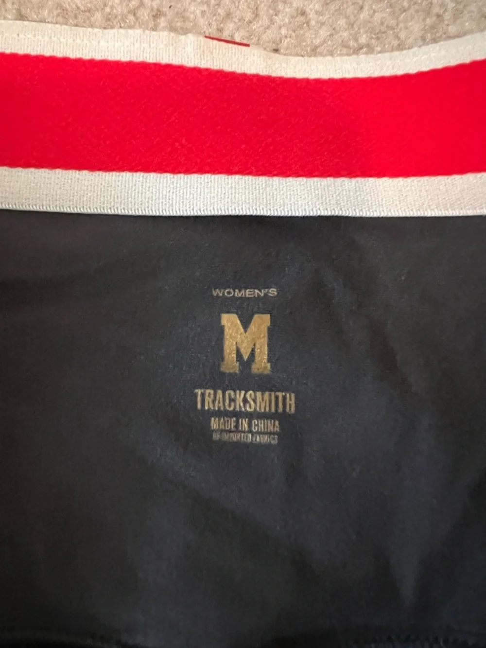 Tracksmith Turnover Shorts